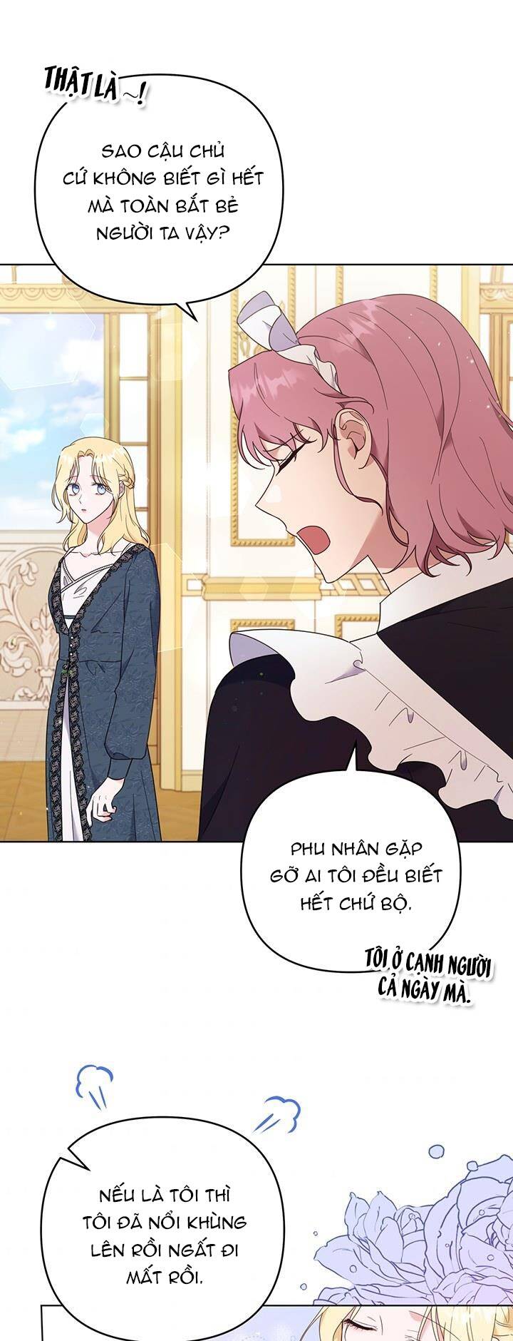 Hãy Để Tôi Được Hiểu Em Chapter 38 - 50