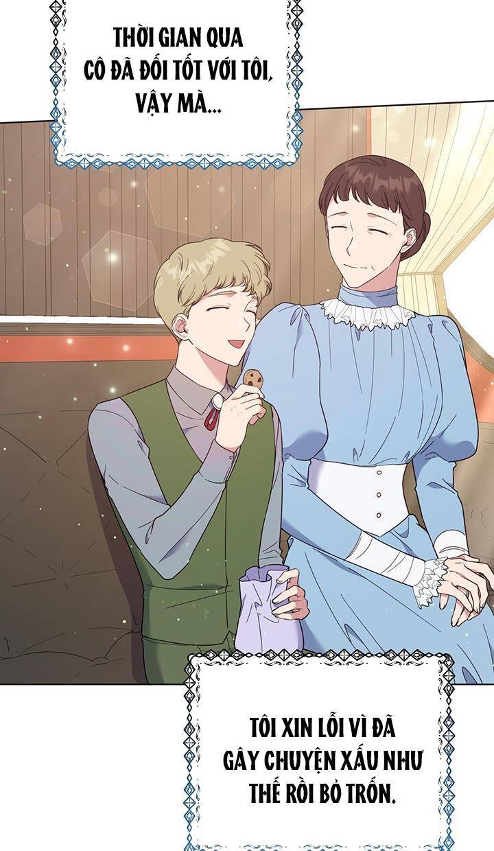 Hãy Để Tôi Được Hiểu Em Chapter 39 - 24