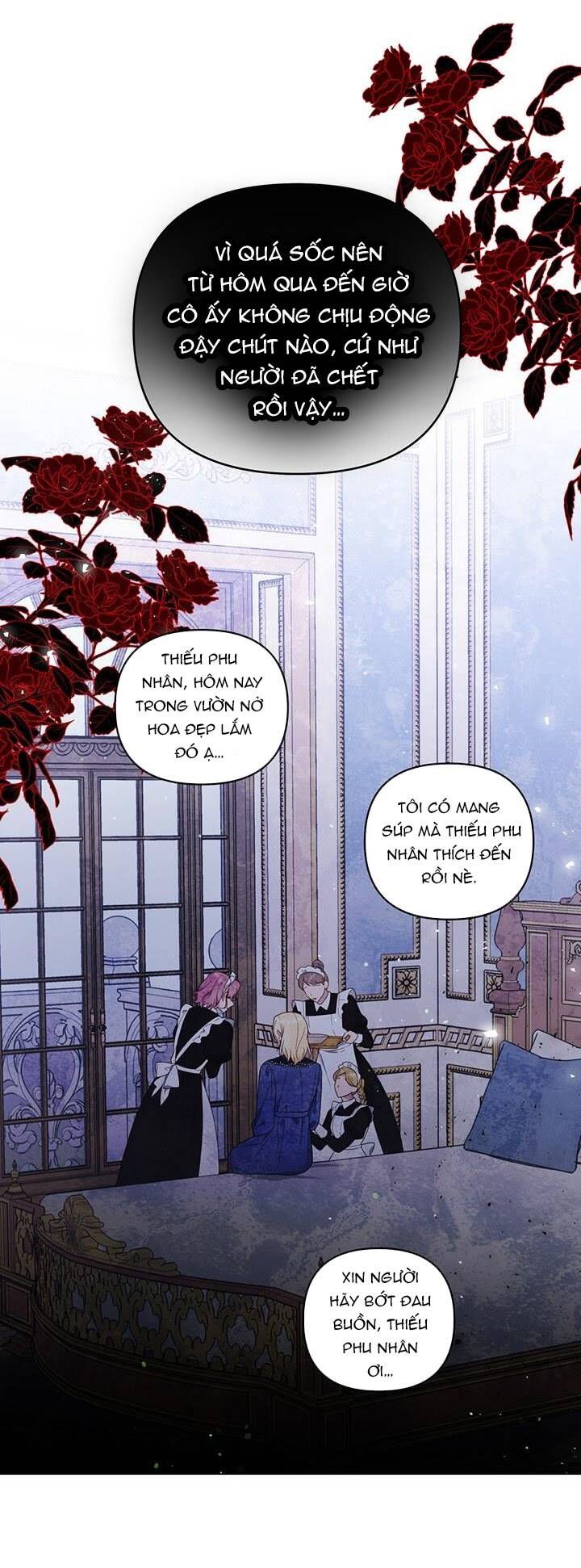 Hãy Để Tôi Được Hiểu Em Chapter 39 - 37