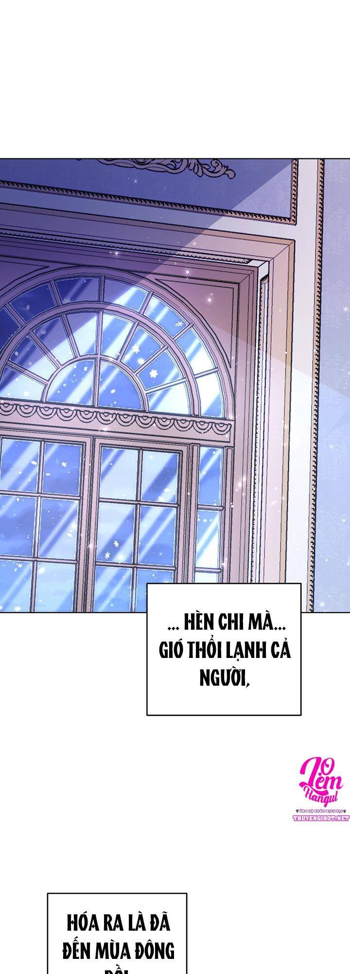 Hãy Để Tôi Được Hiểu Em Chapter 40 - 16