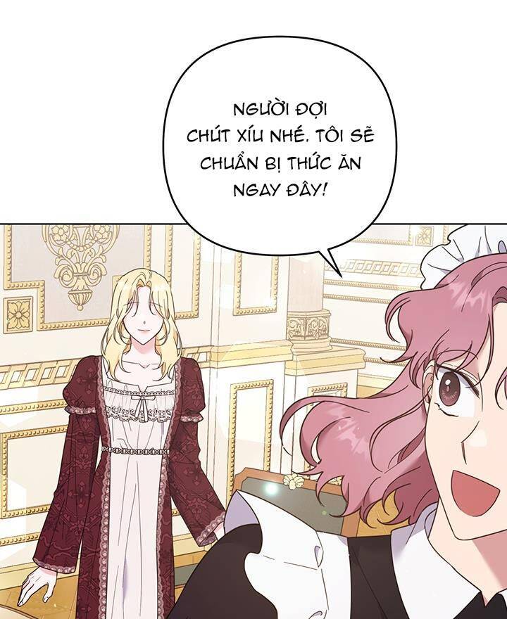 Hãy Để Tôi Được Hiểu Em Chapter 40 - 35