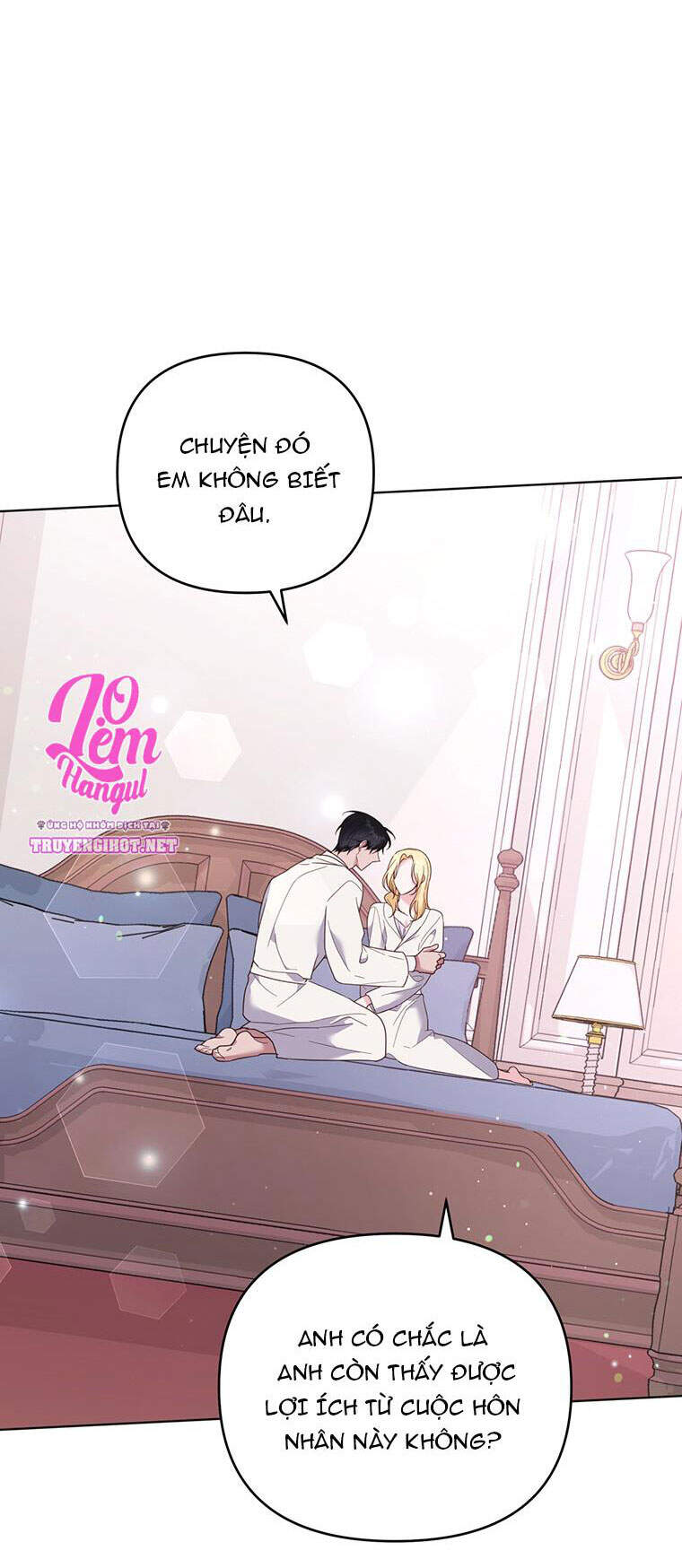 Hãy Để Tôi Được Hiểu Em Chapter 43 - 34
