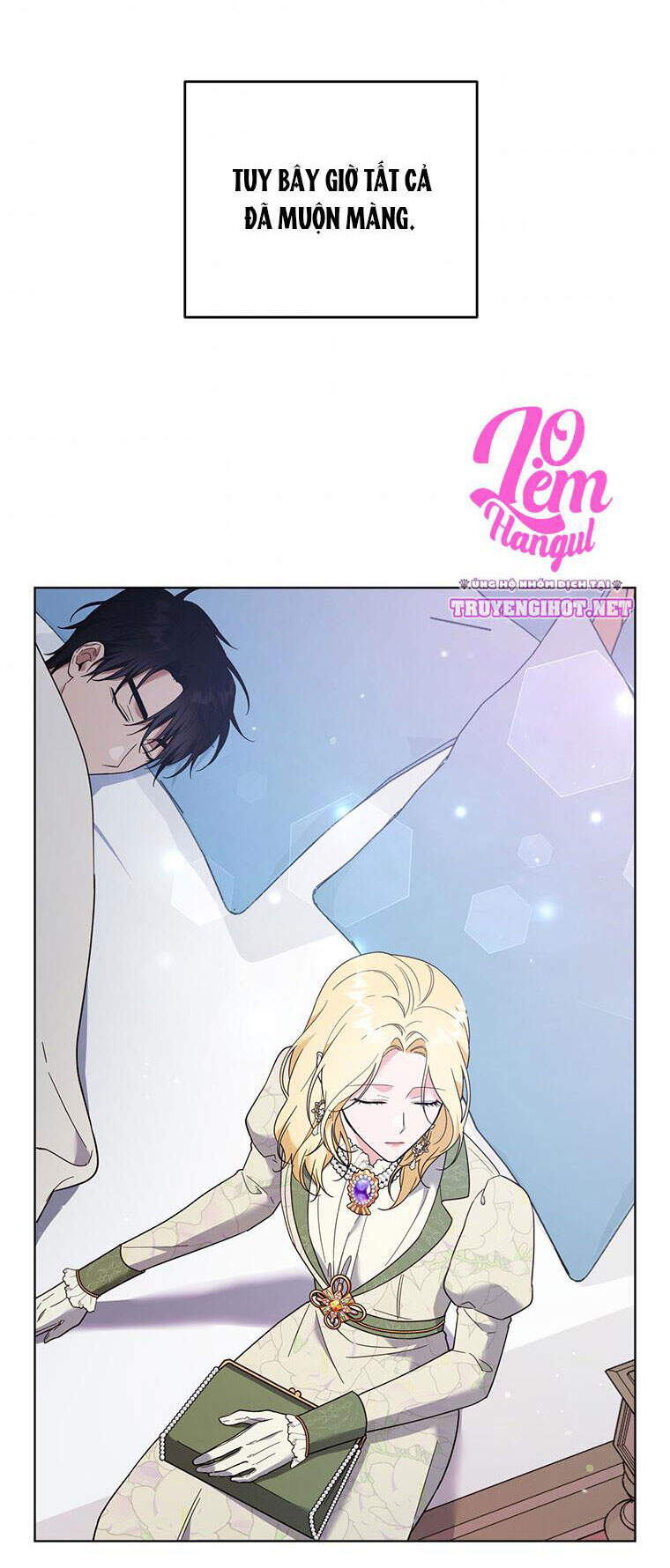 Hãy Để Tôi Được Hiểu Em Chapter 43 - 62