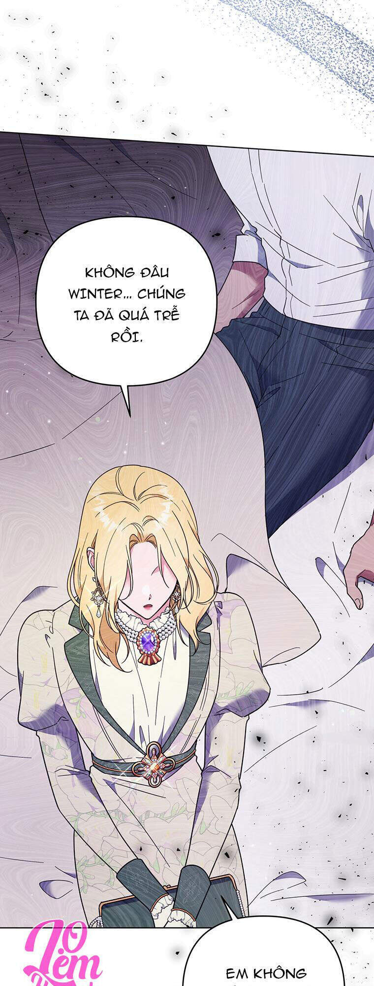 Hãy Để Tôi Được Hiểu Em Chapter 43 - 74