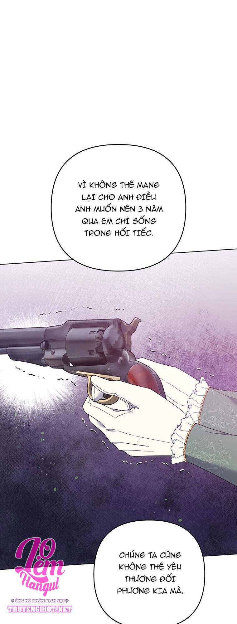 Hãy Để Tôi Được Hiểu Em Chapter 43 - 82