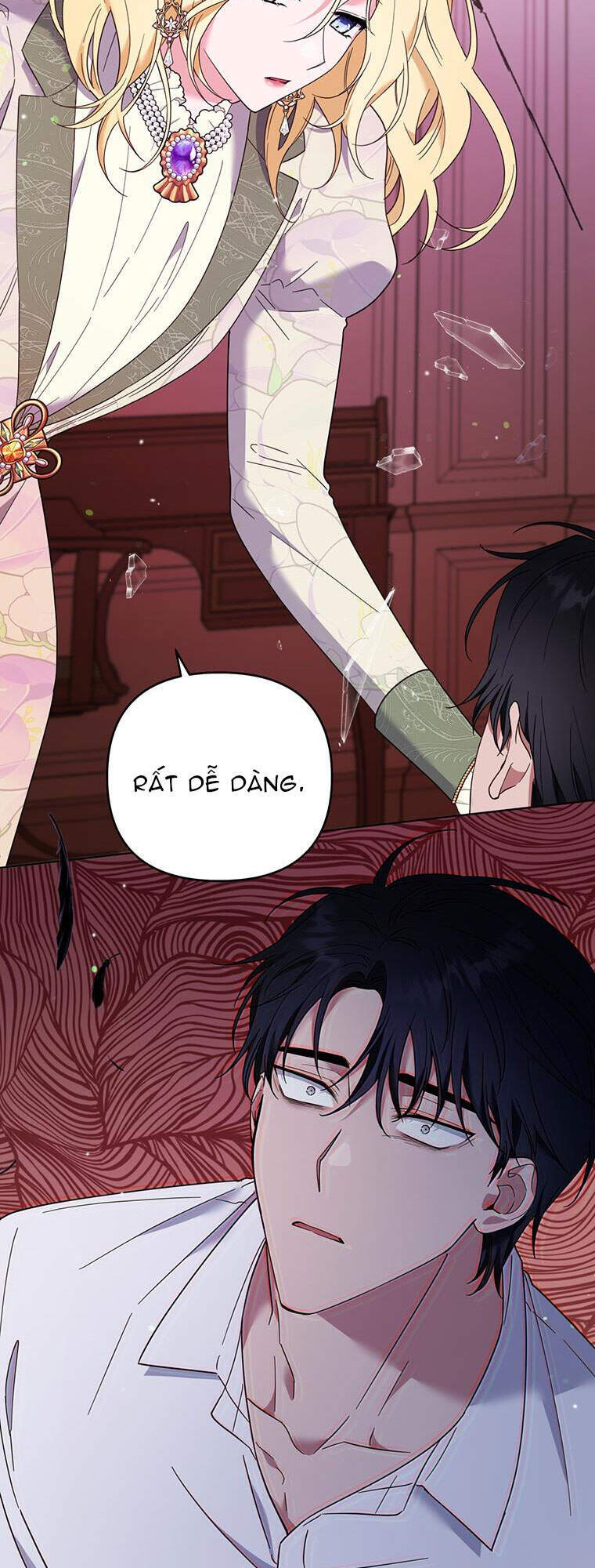 Hãy Để Tôi Được Hiểu Em Chapter 44 - 15