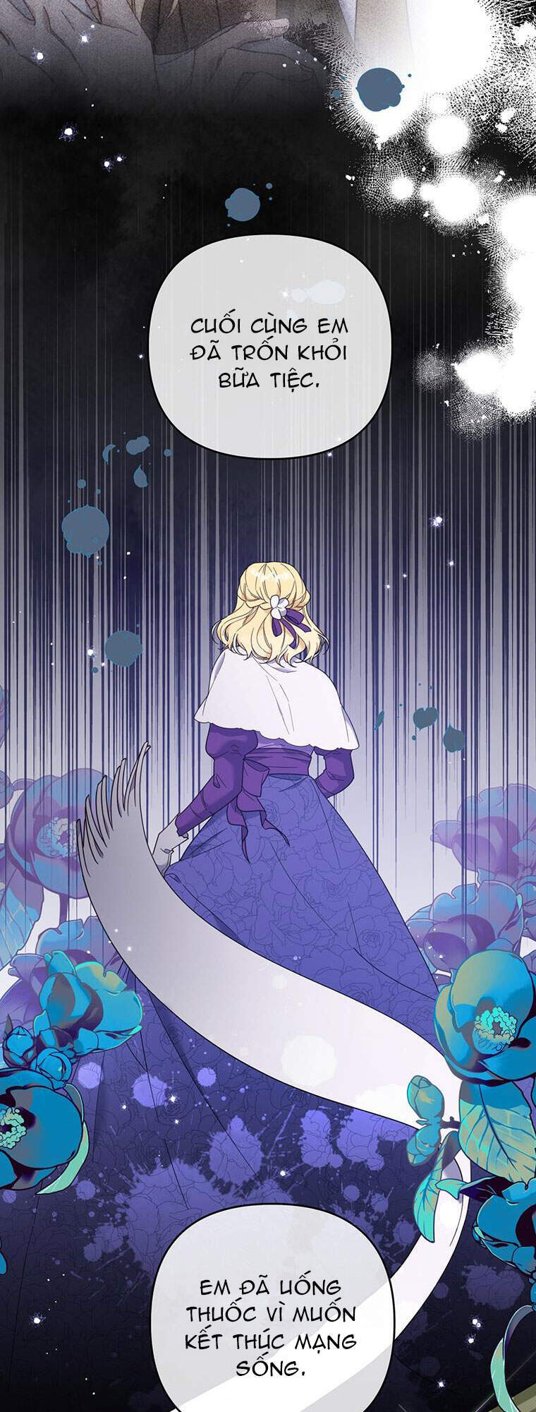 Hãy Để Tôi Được Hiểu Em Chapter 44 - 32