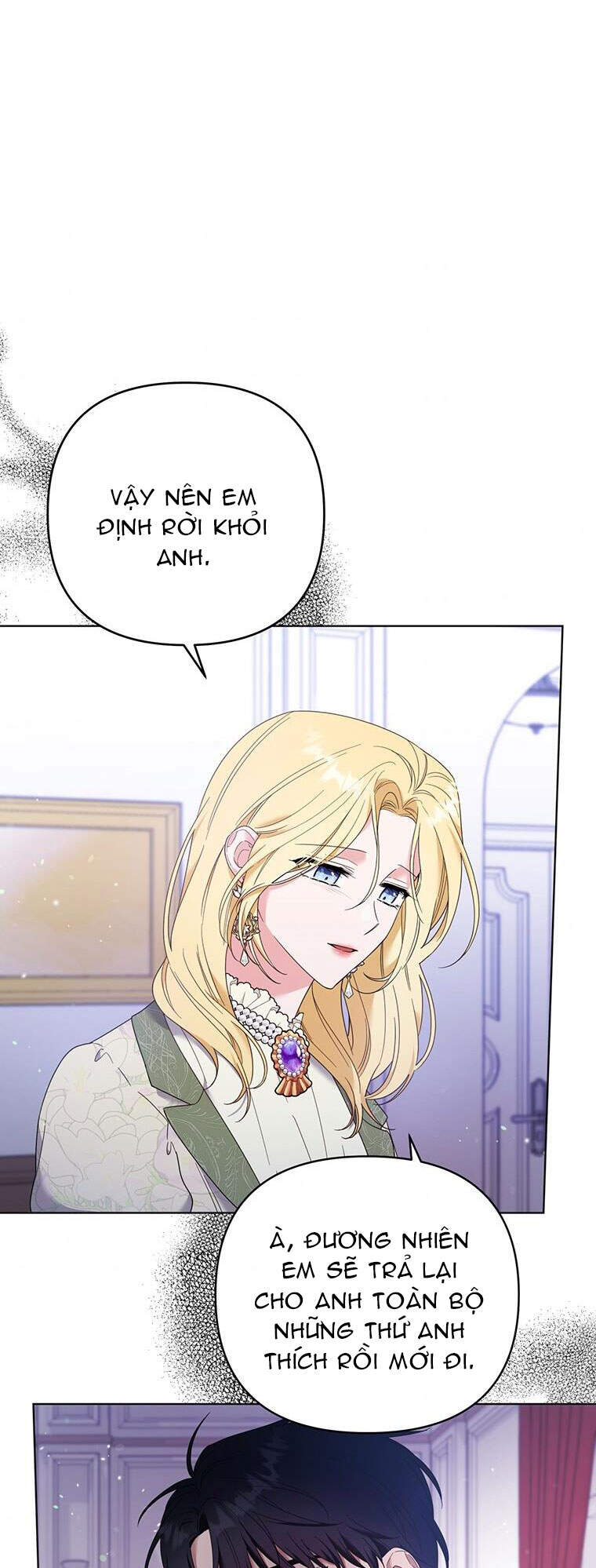Hãy Để Tôi Được Hiểu Em Chapter 44 - 45