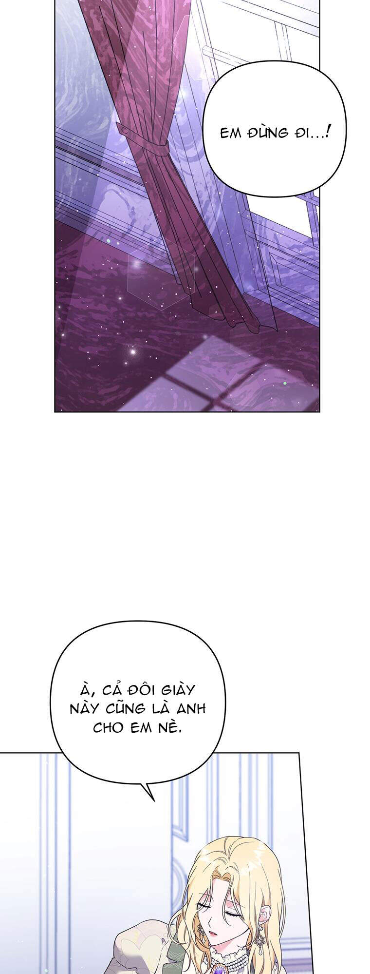 Hãy Để Tôi Được Hiểu Em Chapter 44 - 47