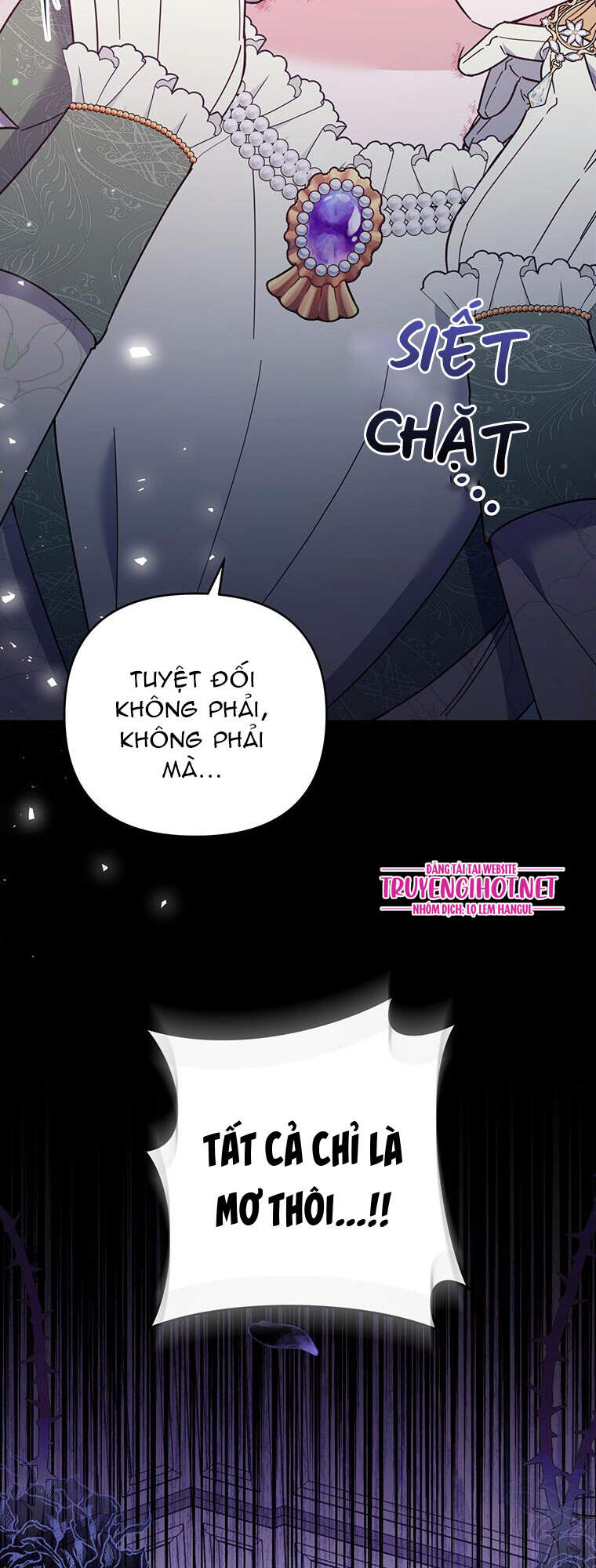 Hãy Để Tôi Được Hiểu Em Chapter 44 - 10