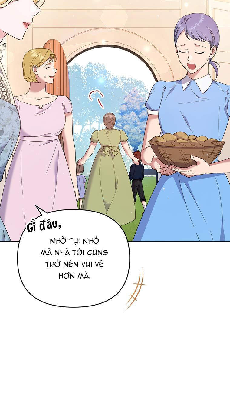 Hãy Để Tôi Được Hiểu Em Chapter 46.1 - 11