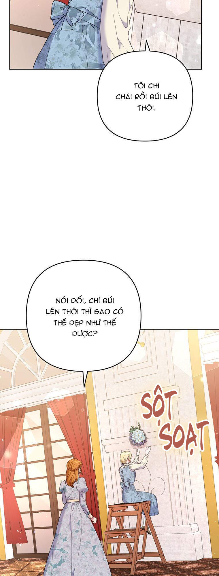 Hãy Để Tôi Được Hiểu Em Chapter 46.1 - 38