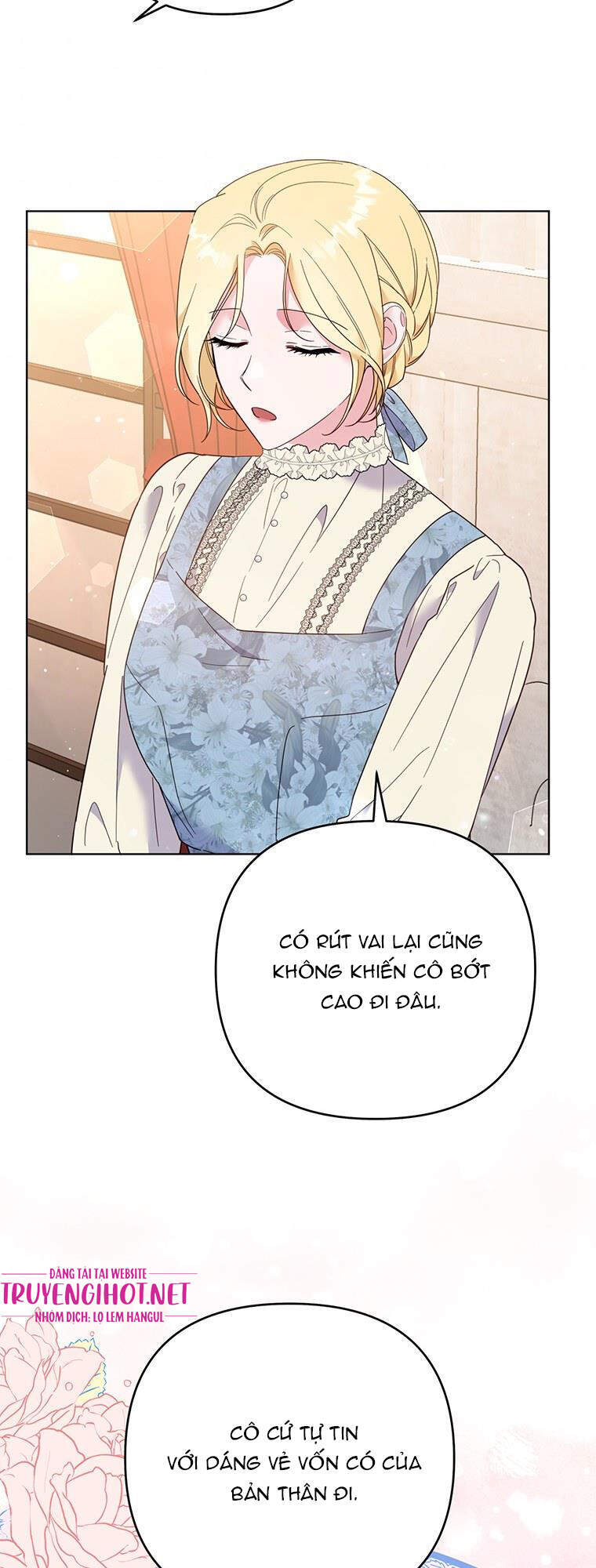Hãy Để Tôi Được Hiểu Em Chapter 46.1 - 48