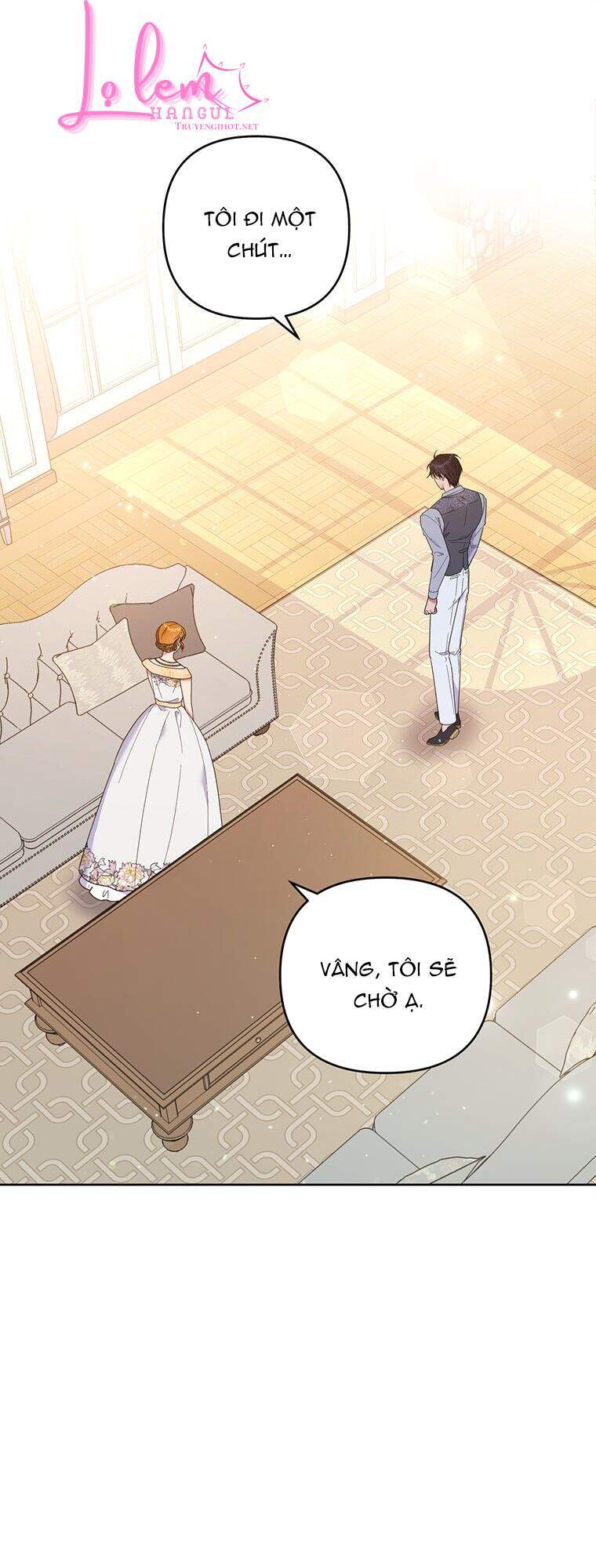 Hãy Để Tôi Được Hiểu Em Chapter 48.1 - 45