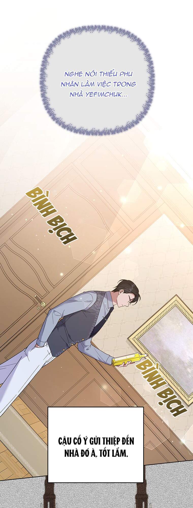 Hãy Để Tôi Được Hiểu Em Chapter 48.1 - 46