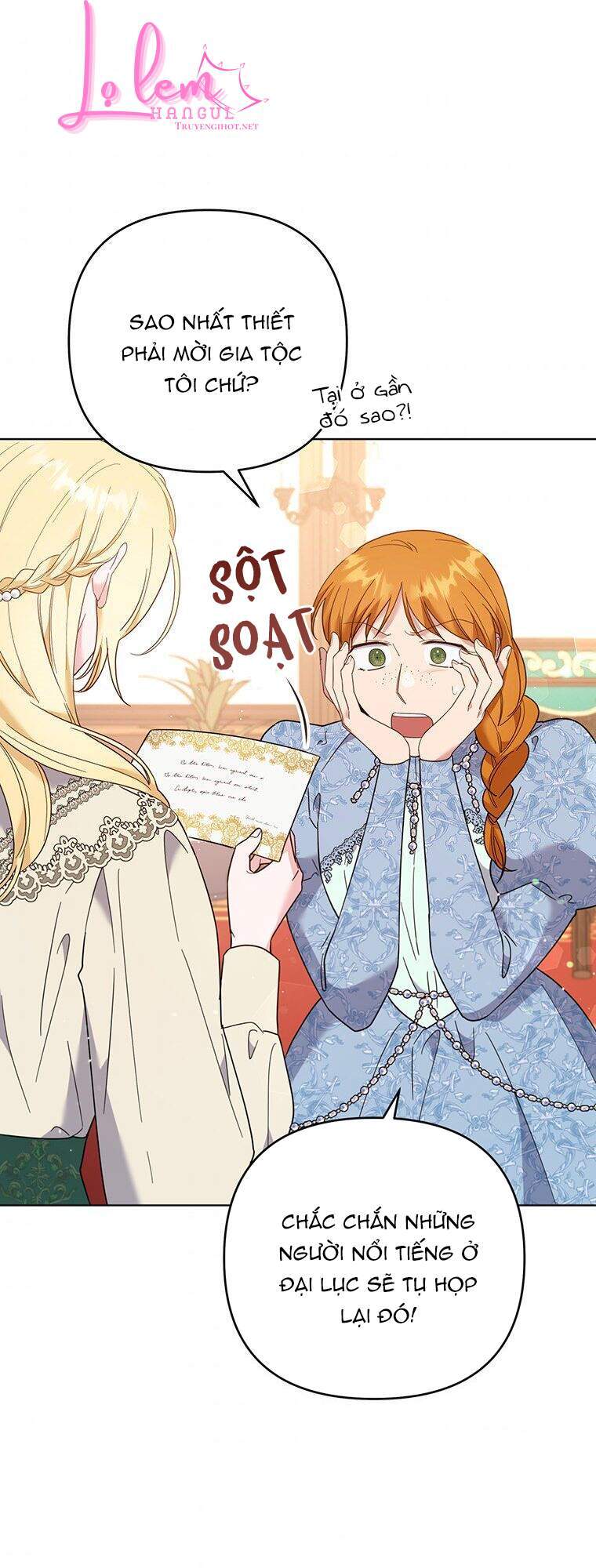 Hãy Để Tôi Được Hiểu Em Chapter 48.1 - 8