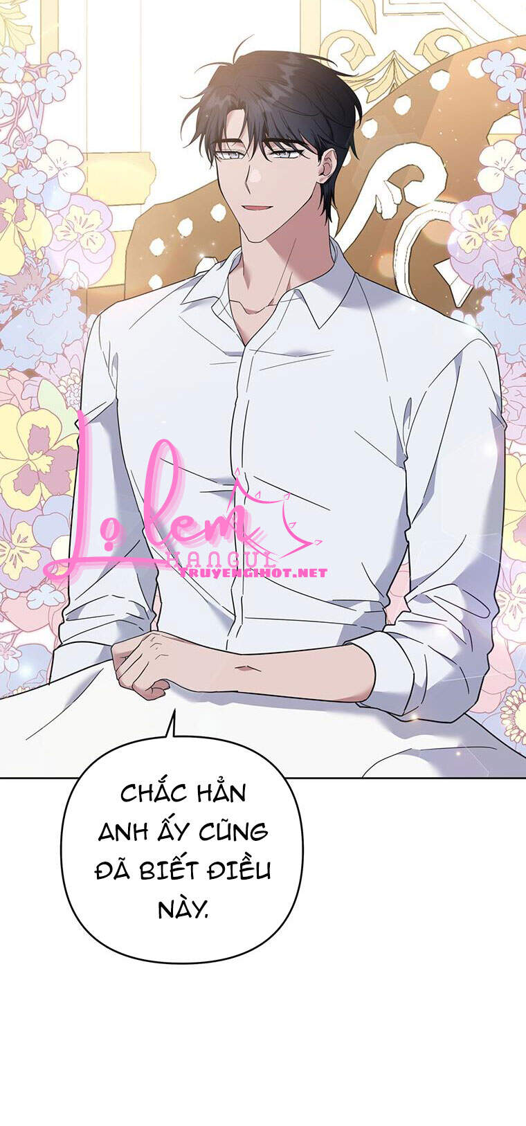 Hãy Để Tôi Được Hiểu Em Chapter 49.1 - 11