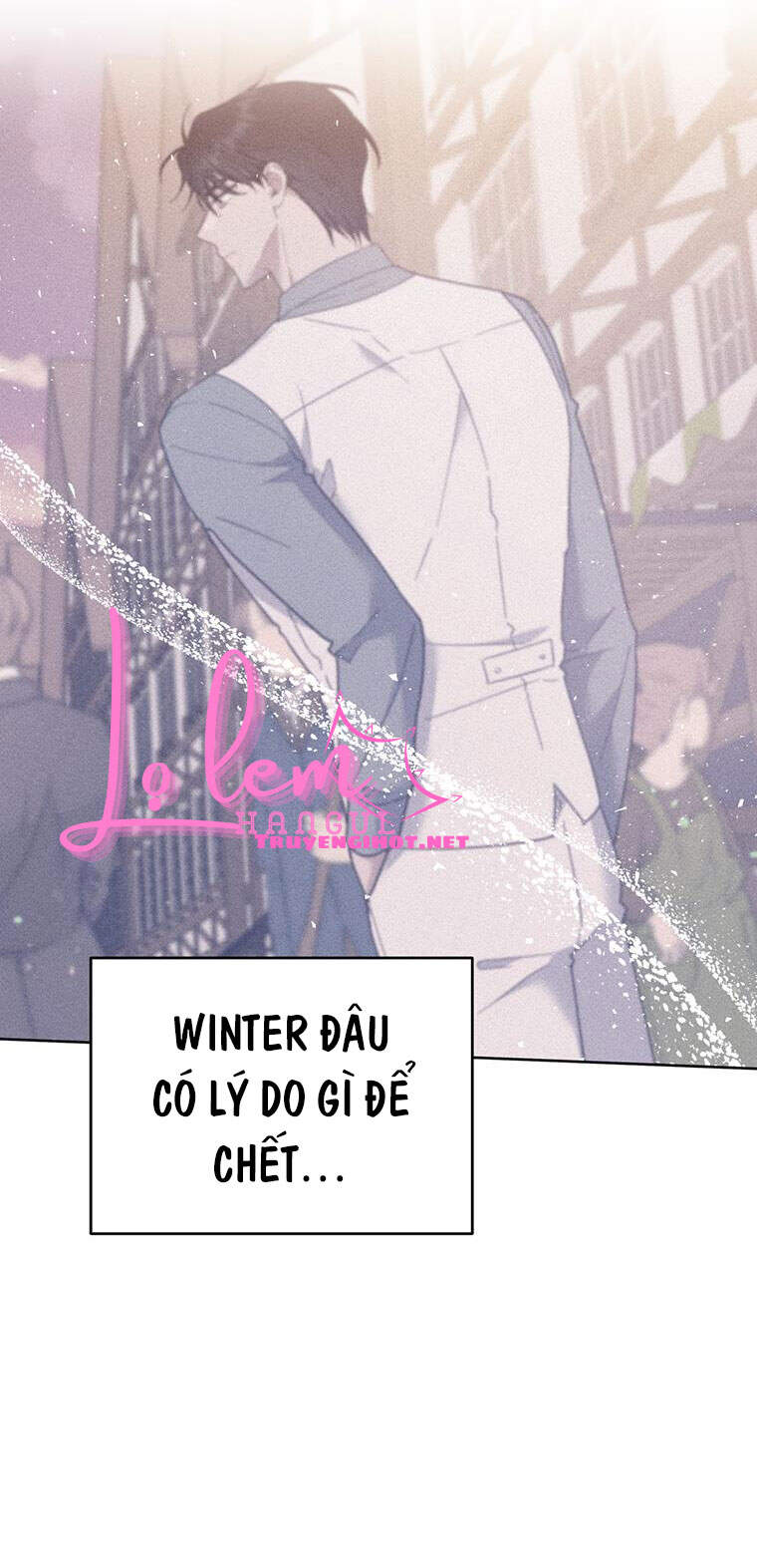 Hãy Để Tôi Được Hiểu Em Chapter 49.1 - 20