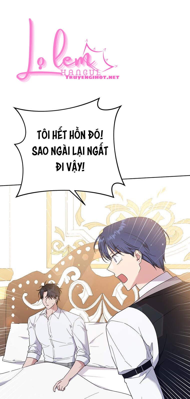 Hãy Để Tôi Được Hiểu Em Chapter 49.1 - 5