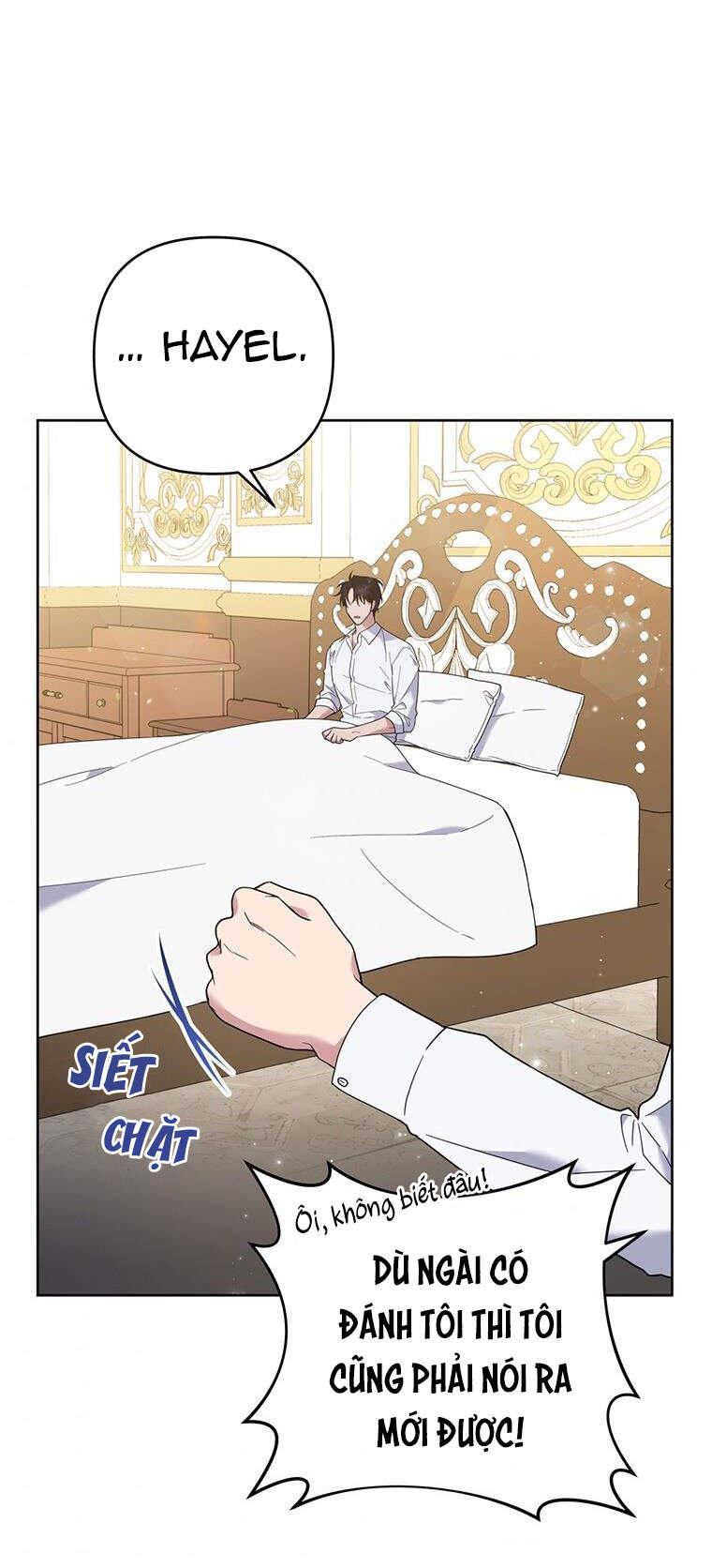 Hãy Để Tôi Được Hiểu Em Chapter 49.1 - 8
