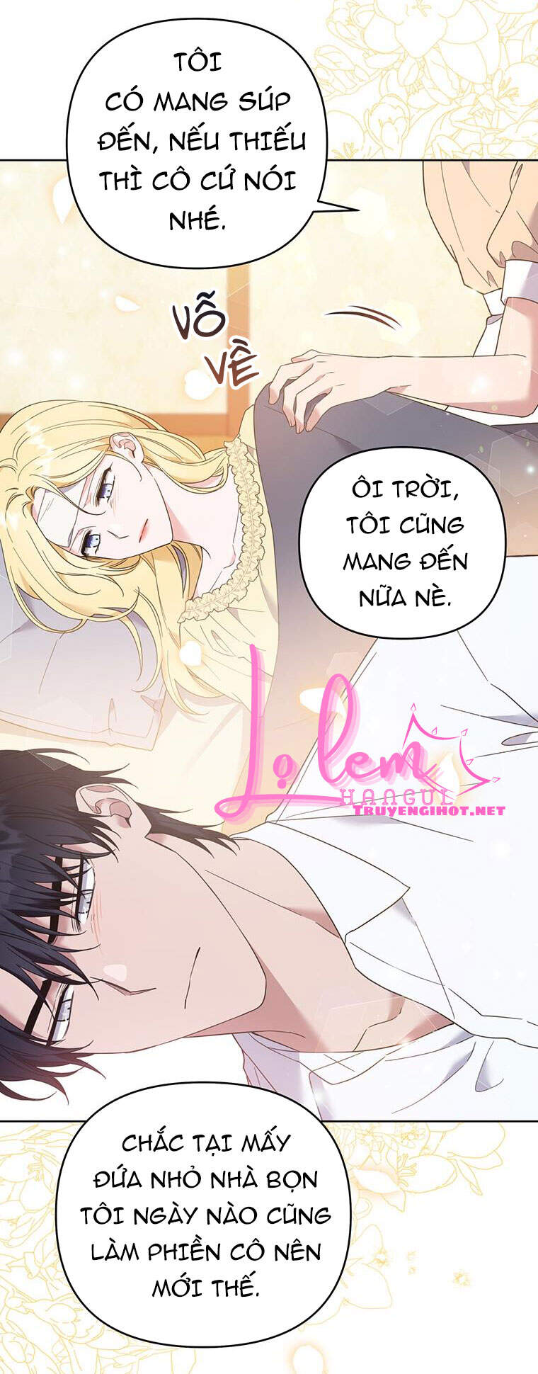 Hãy Để Tôi Được Hiểu Em Chapter 49.2 - 31