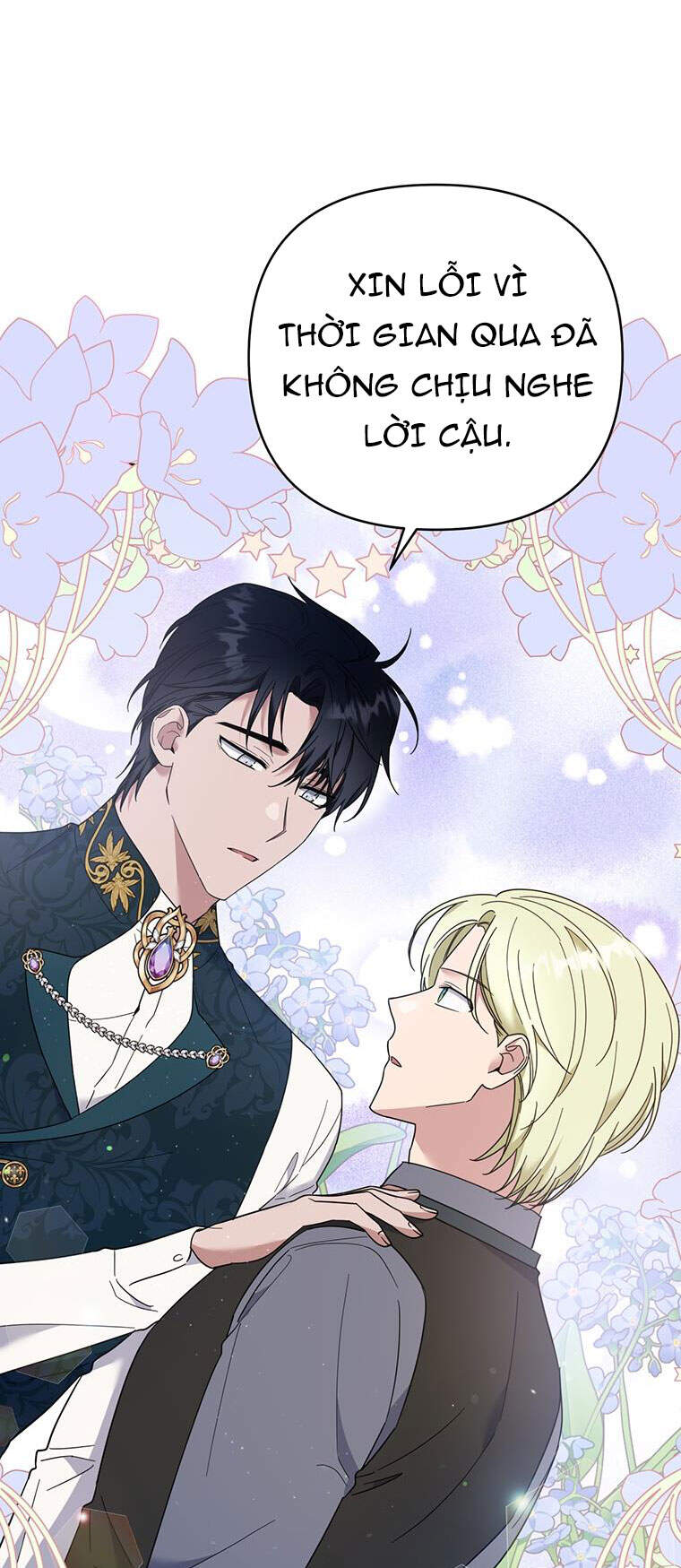 Hãy Để Tôi Được Hiểu Em Chapter 49.2 - 7