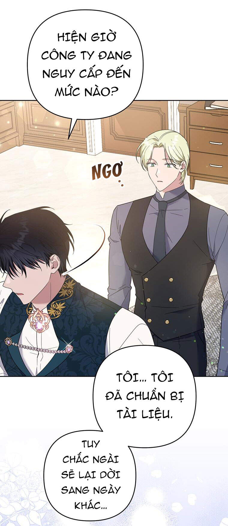 Hãy Để Tôi Được Hiểu Em Chapter 49.2 - 9