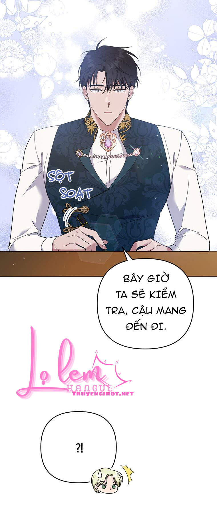 Hãy Để Tôi Được Hiểu Em Chapter 49.2 - 10
