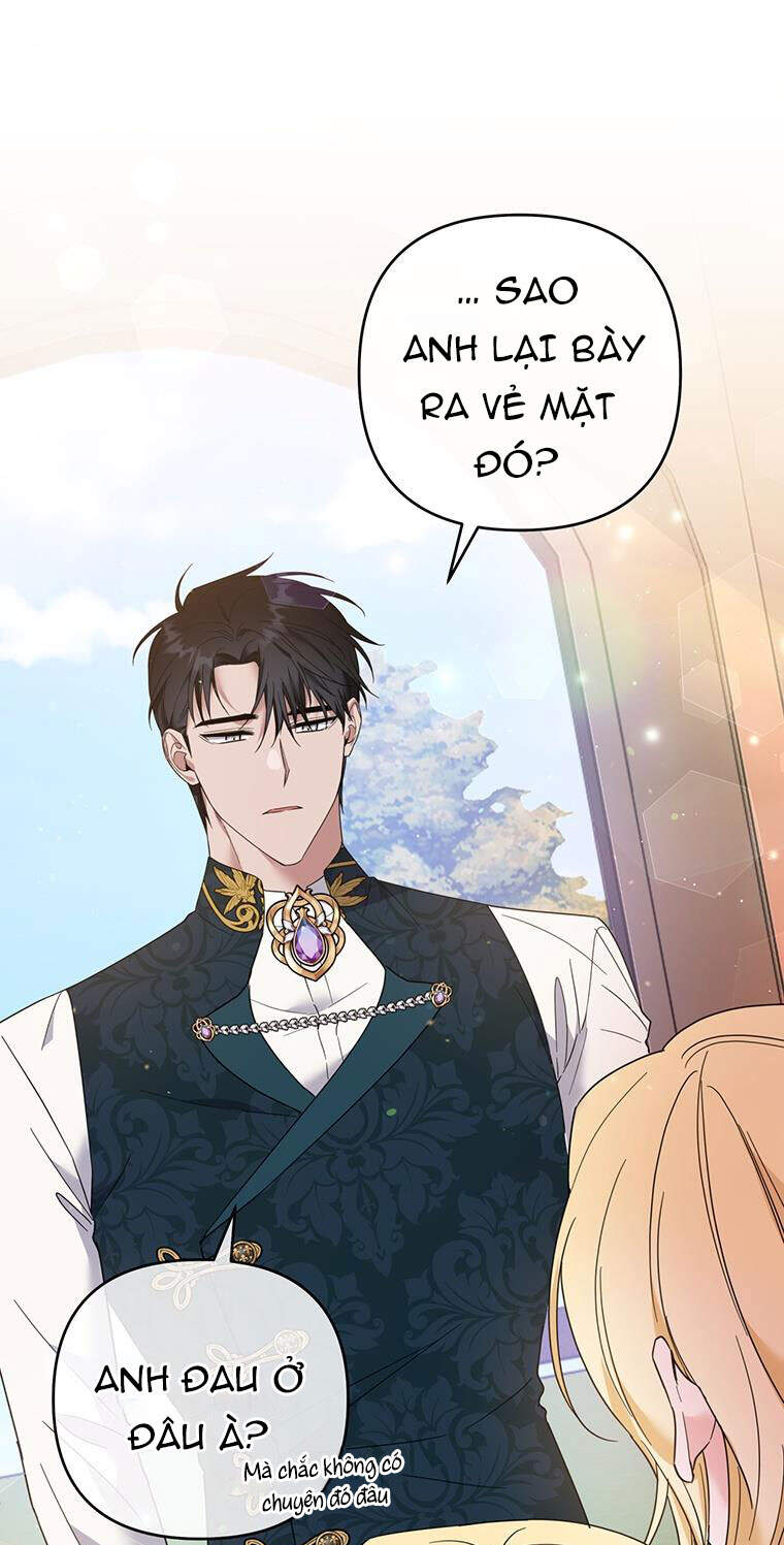 Hãy Để Tôi Được Hiểu Em Chapter 50.1 - 2