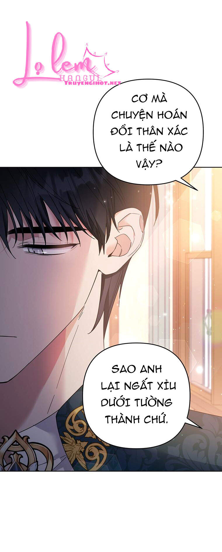 Hãy Để Tôi Được Hiểu Em Chapter 50.1 - 11