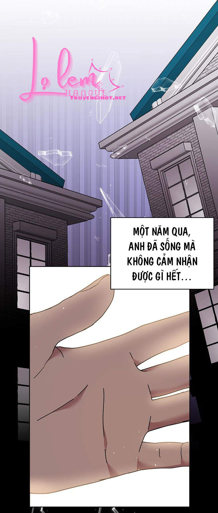Hãy Để Tôi Được Hiểu Em Chapter 50.1 - 16