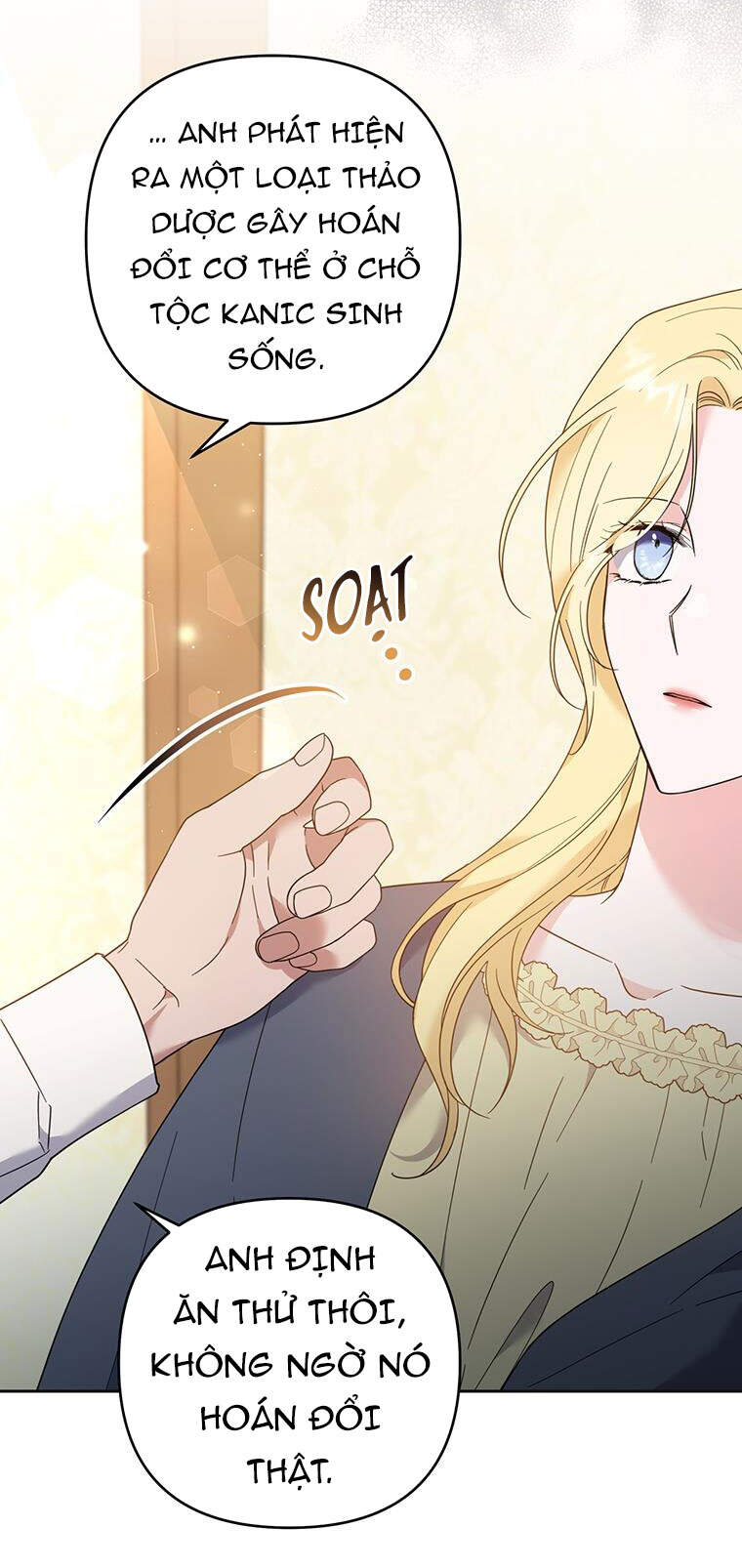 Hãy Để Tôi Được Hiểu Em Chapter 50.1 - 20