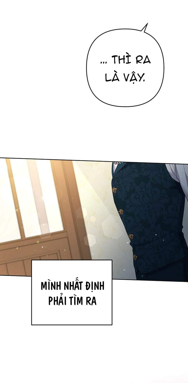 Hãy Để Tôi Được Hiểu Em Chapter 50.1 - 25