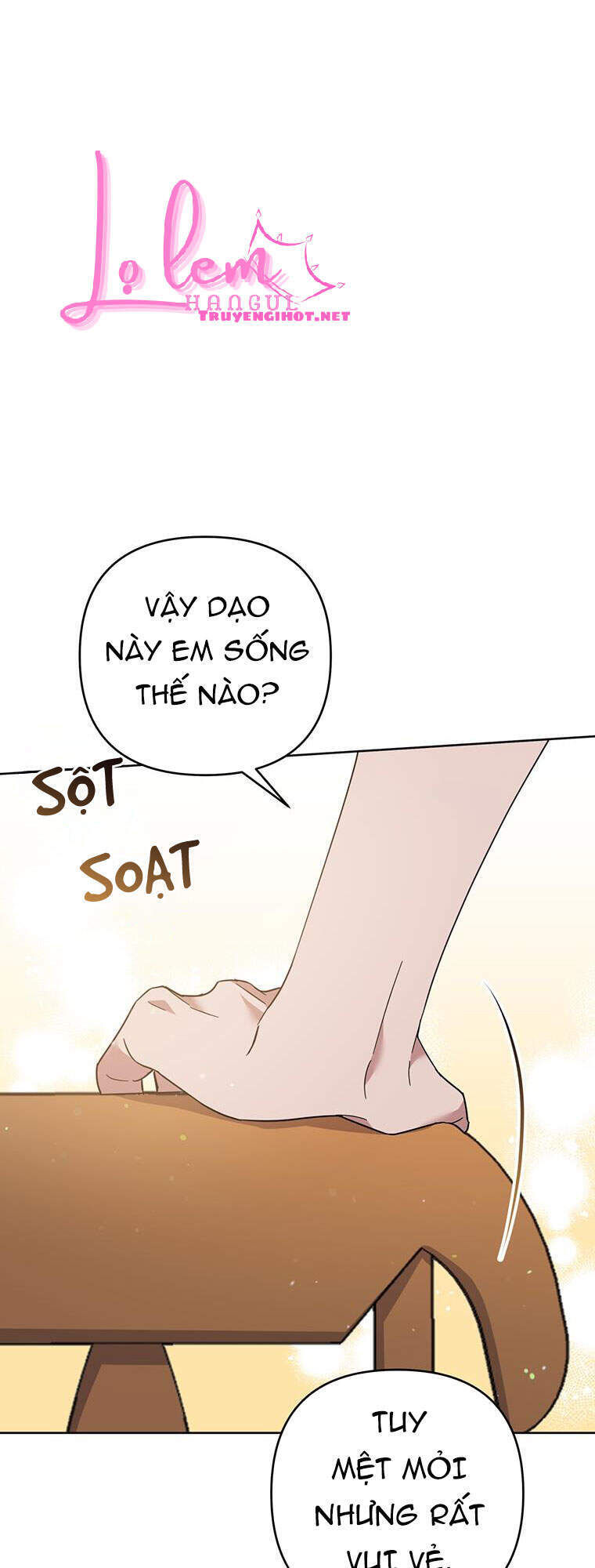 Hãy Để Tôi Được Hiểu Em Chapter 50.1 - 29
