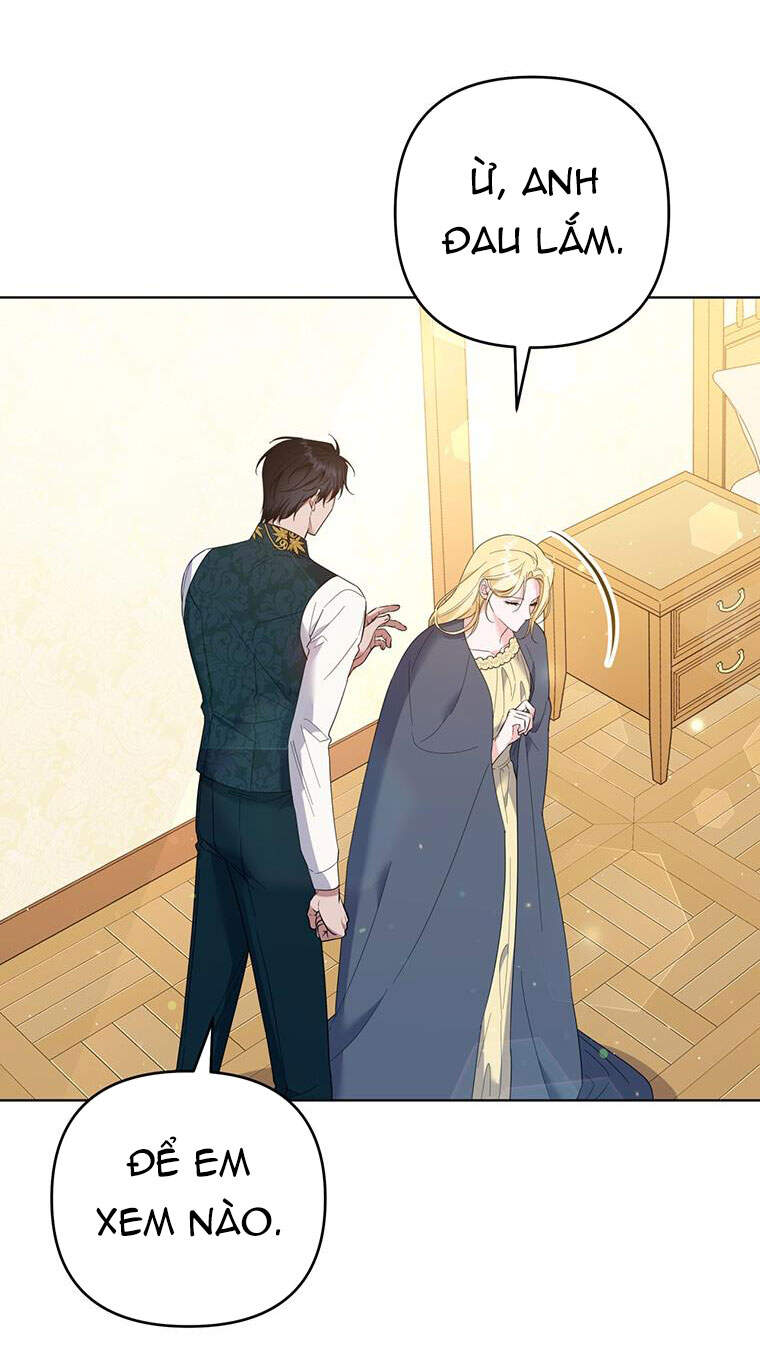 Hãy Để Tôi Được Hiểu Em Chapter 50.1 - 4