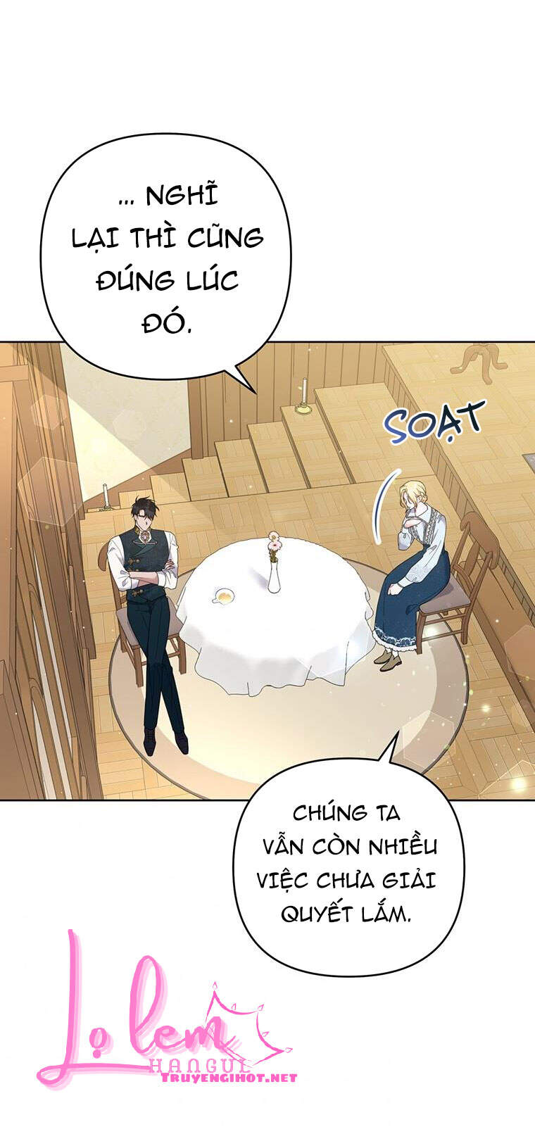 Hãy Để Tôi Được Hiểu Em Chapter 50.1 - 37