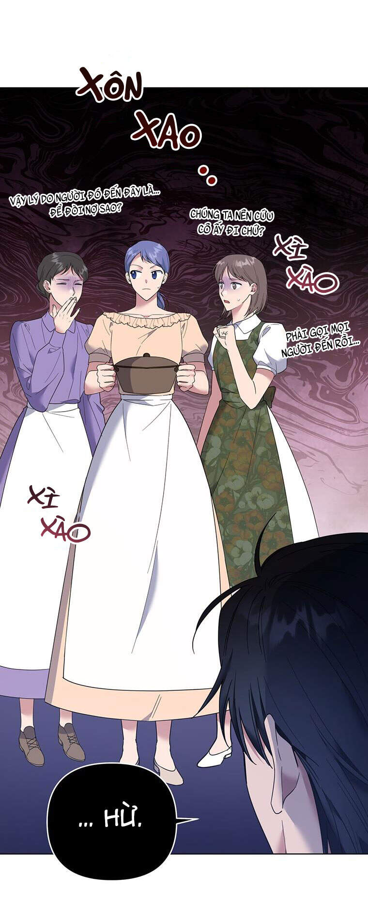 Hãy Để Tôi Được Hiểu Em Chapter 50.2 - 13