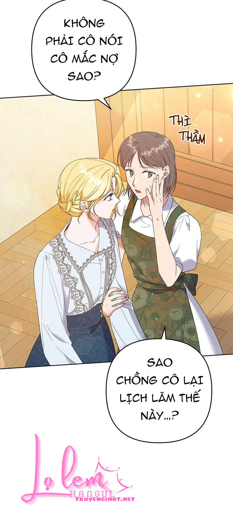 Hãy Để Tôi Được Hiểu Em Chapter 50.2 - 10