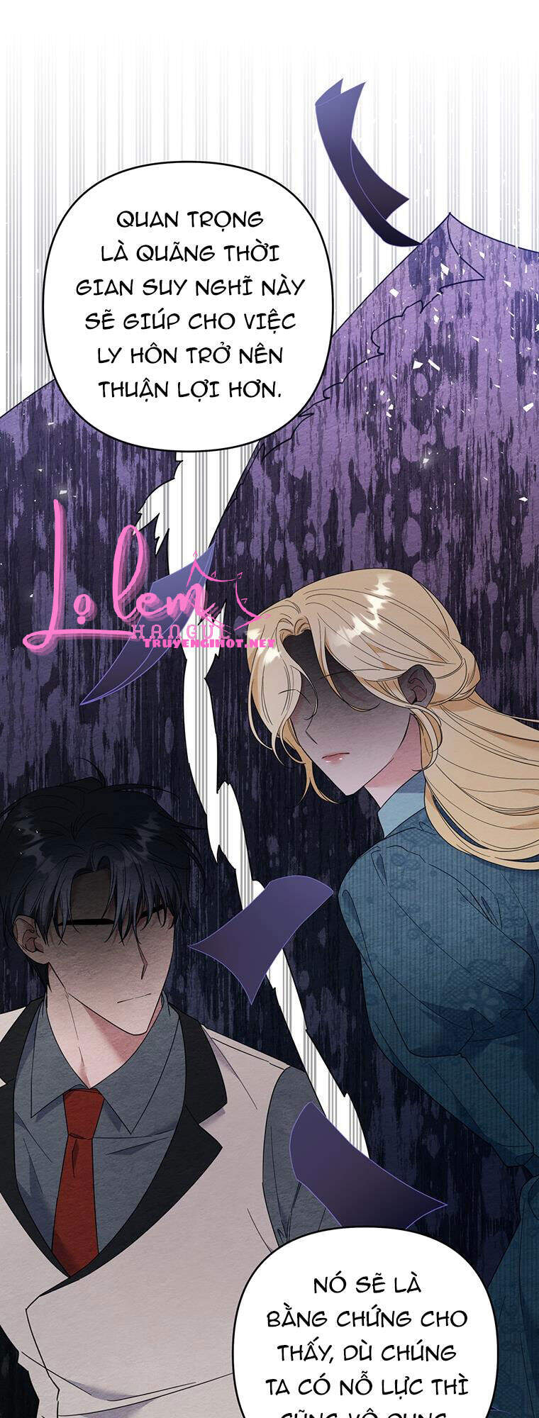 Hãy Để Tôi Được Hiểu Em Chapter 51.1 - 11