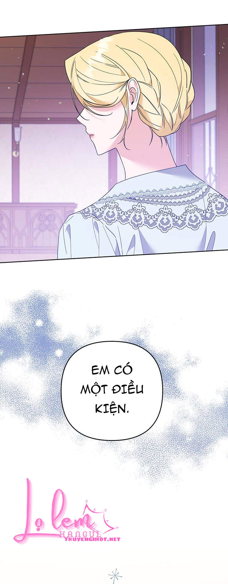 Hãy Để Tôi Được Hiểu Em Chapter 51.1 - 15