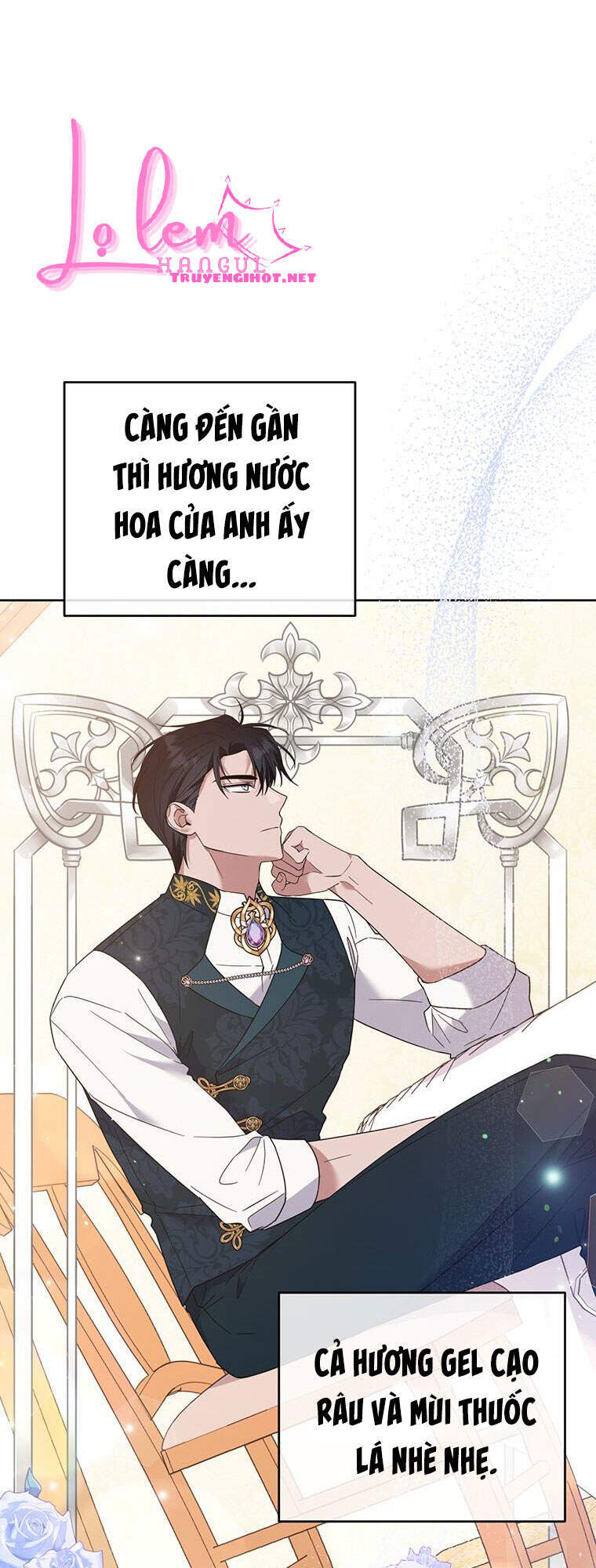 Hãy Để Tôi Được Hiểu Em Chapter 51.2 - 21