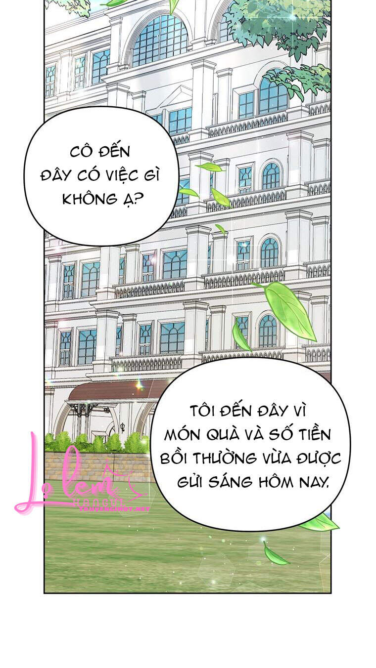 Hãy Để Tôi Được Hiểu Em Chapter 52.1 - 3