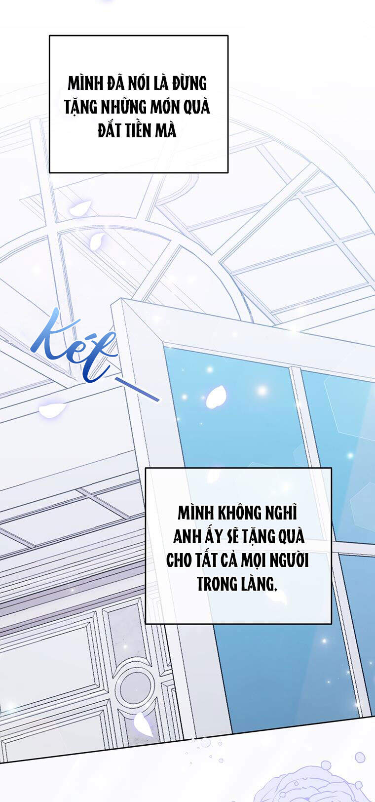 Hãy Để Tôi Được Hiểu Em Chapter 52.1 - 23