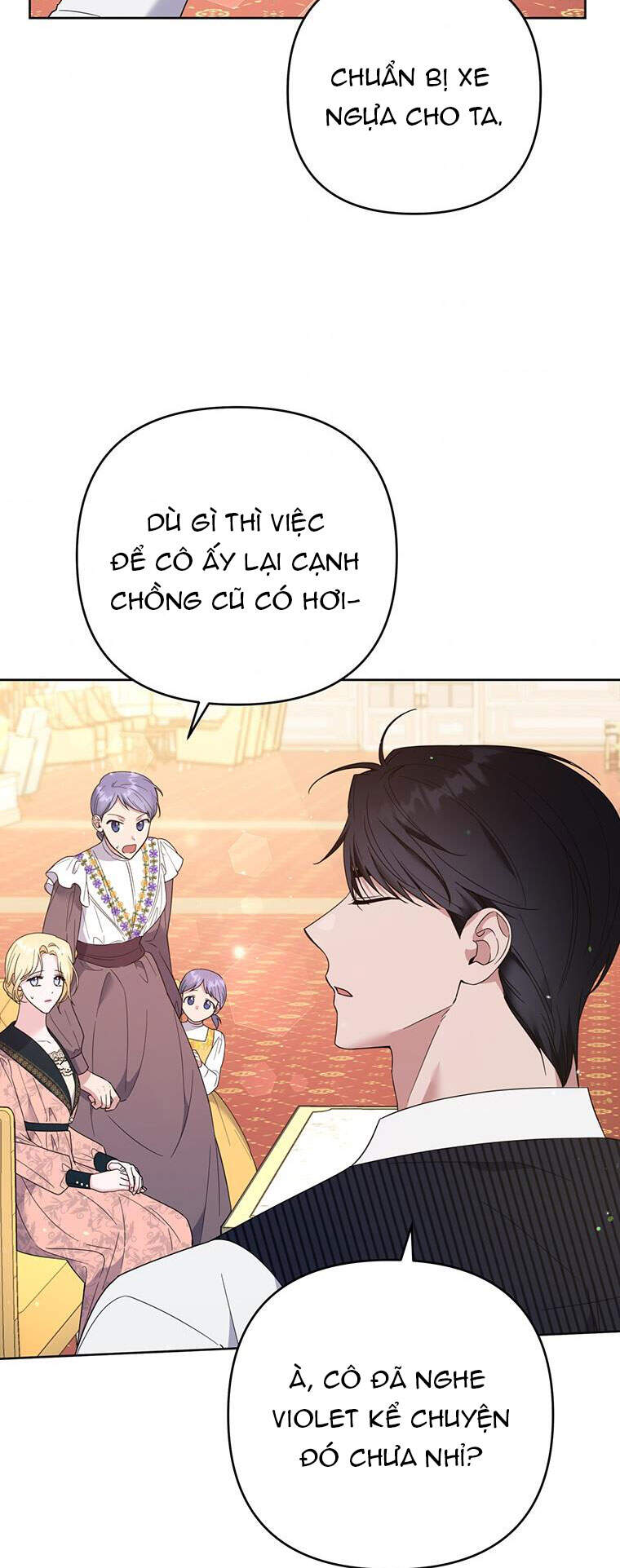 Hãy Để Tôi Được Hiểu Em Chapter 52.1 - 33