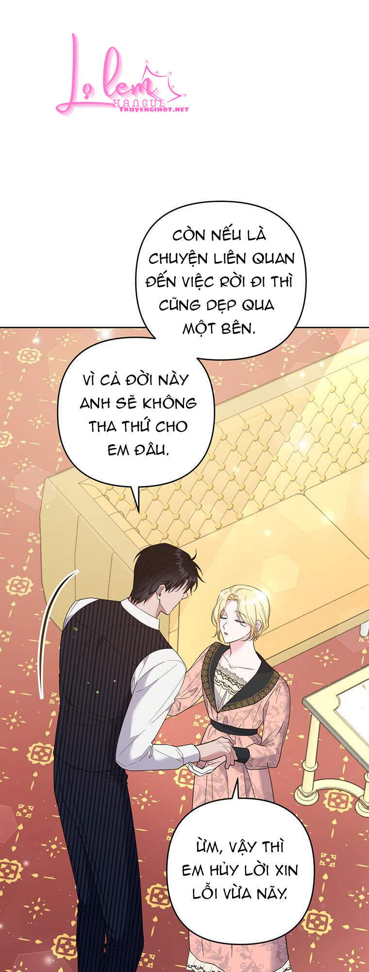 Hãy Để Tôi Được Hiểu Em Chapter 52.2 - 18