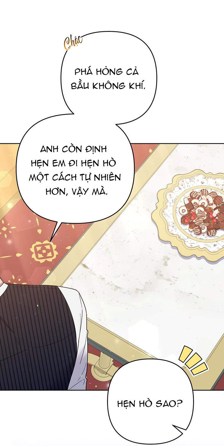 Hãy Để Tôi Được Hiểu Em Chapter 52.2 - 33