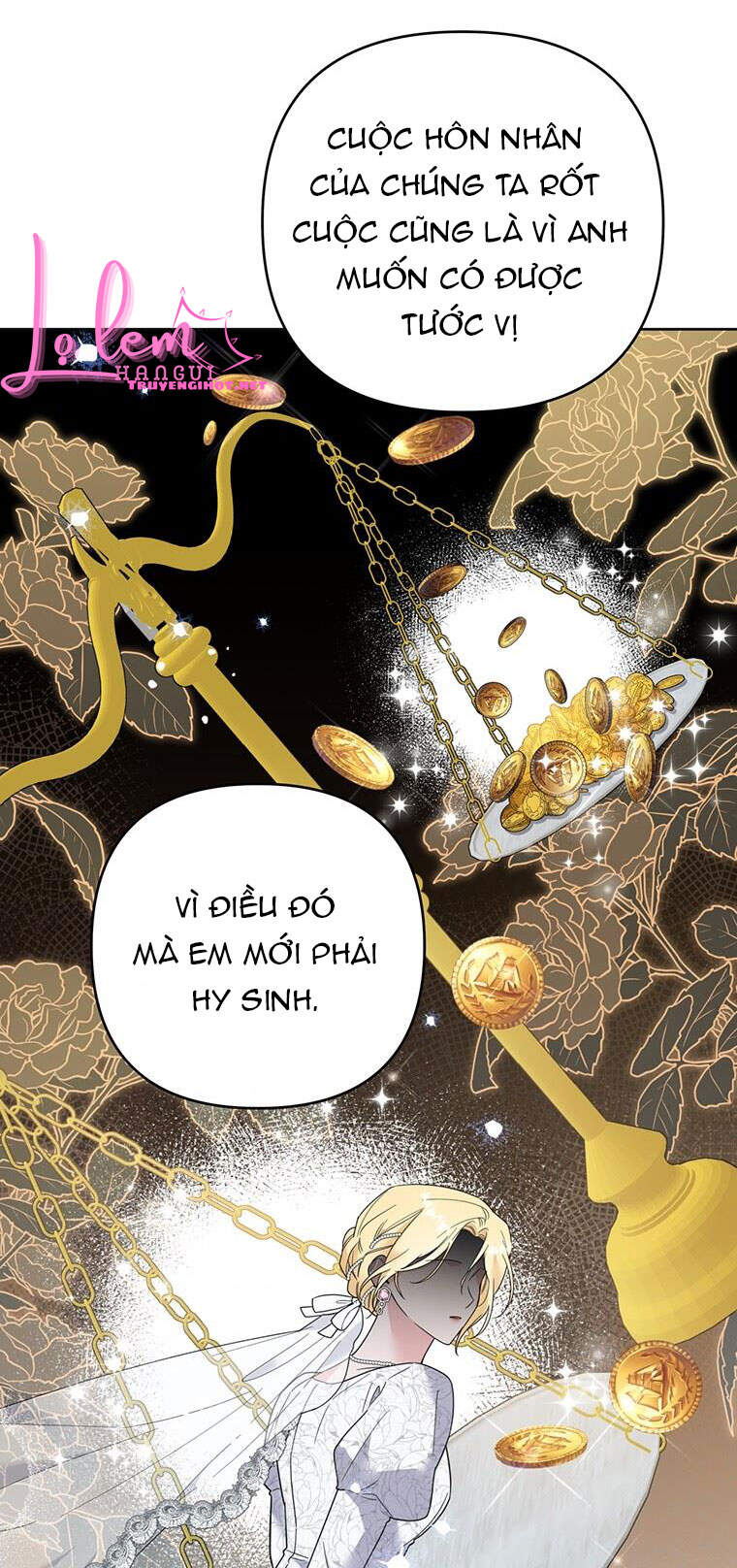 Hãy Để Tôi Được Hiểu Em Chapter 52.2 - 6