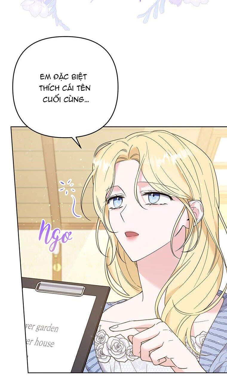 Hãy Để Tôi Được Hiểu Em Chapter 53.2 - 5