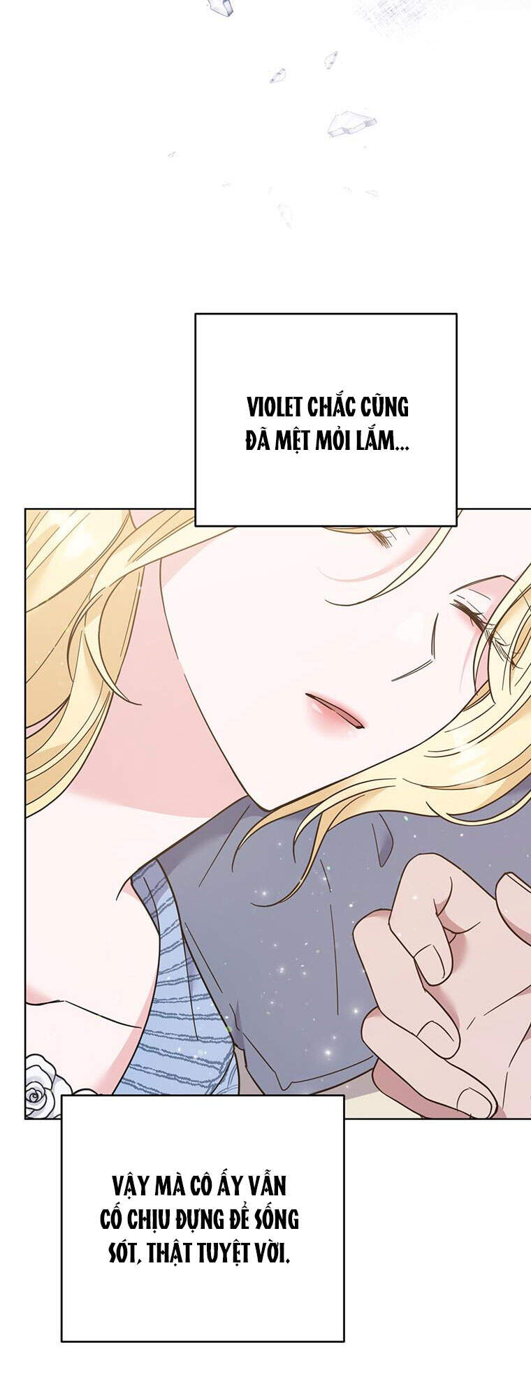 Hãy Để Tôi Được Hiểu Em Chapter 53.2 - 50