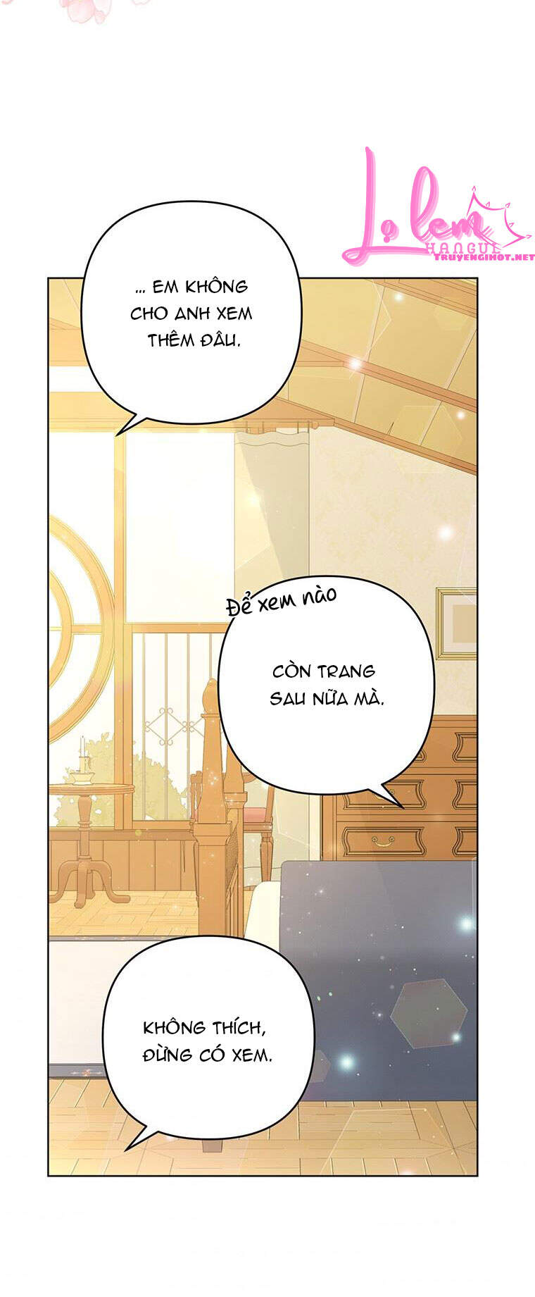 Hãy Để Tôi Được Hiểu Em Chapter 53.2 - 7